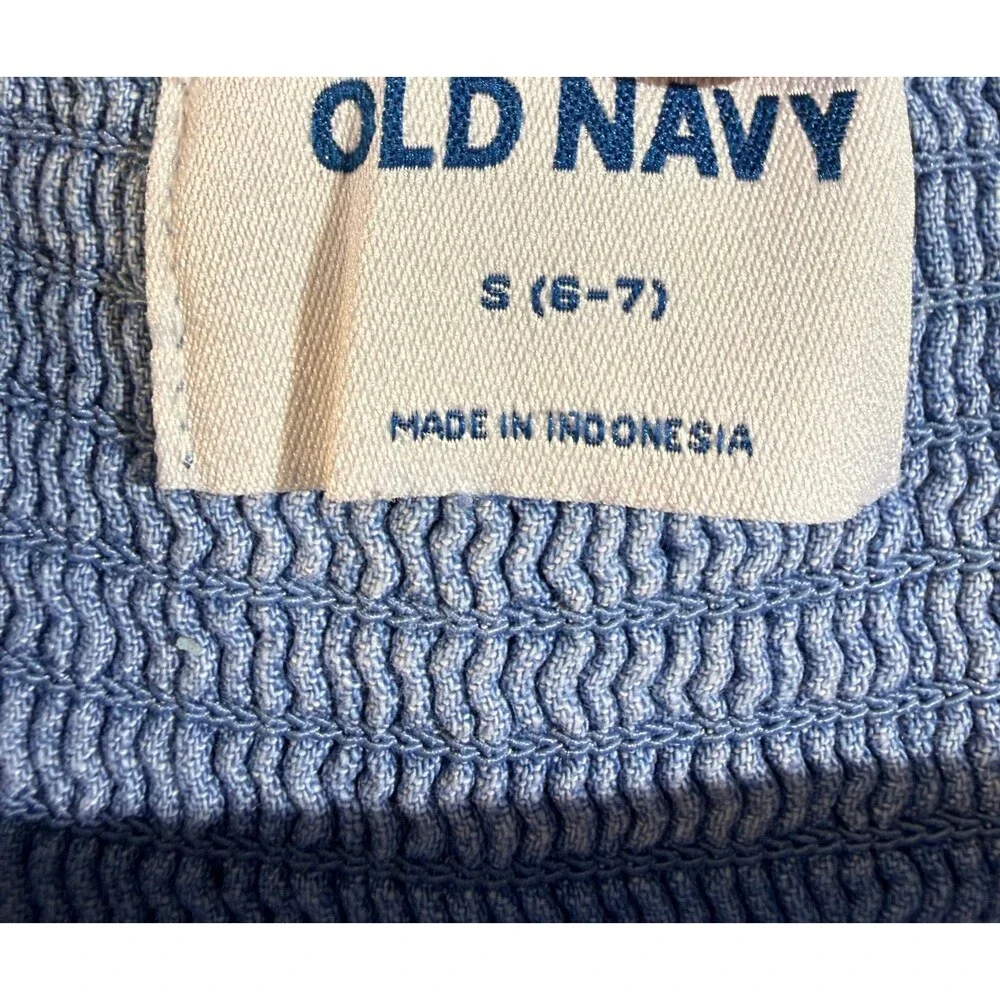 Old Navy old navy